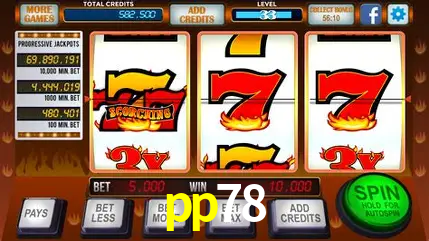 VIP Casino pp78
