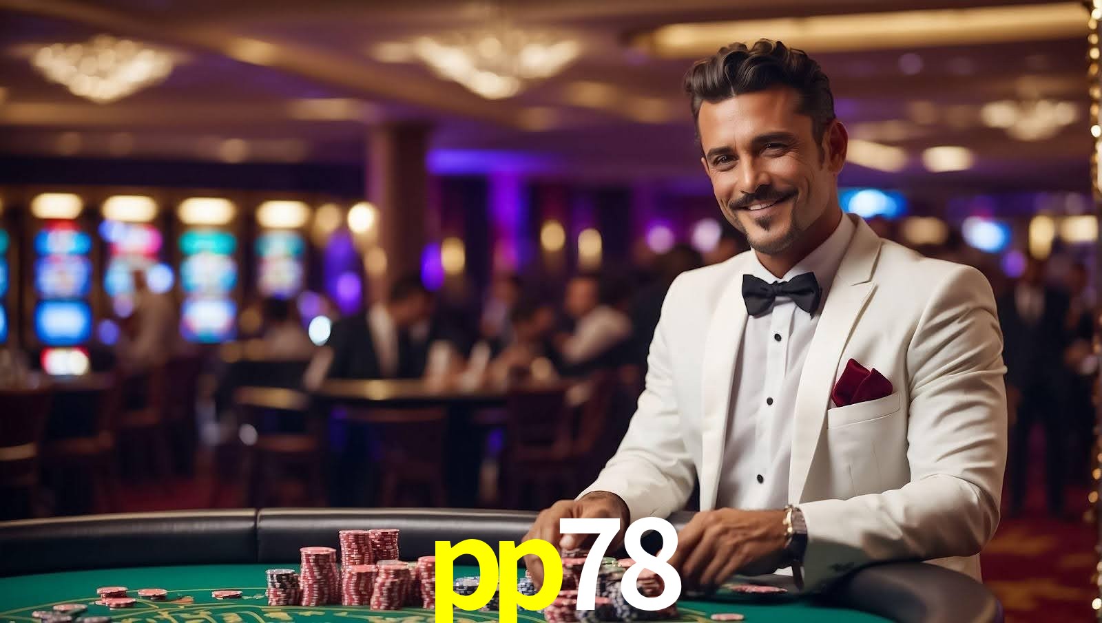 Account Benefits pp78