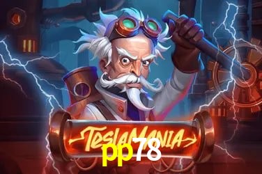 Game Providers pp78